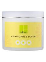 Скраб с экстрактом ромашки Dr.Kadir Chamomile Scrub, 250 мл